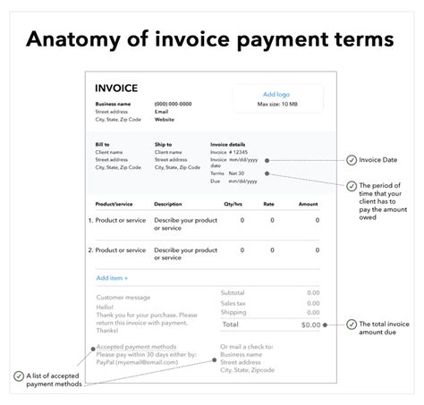 Billing and Payment Options .